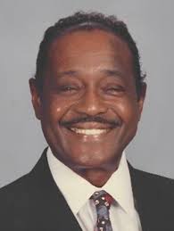 Anthony Harrison Tasker Obituary