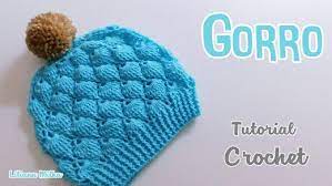 Es calado, novedoso y queda muy bien en vestidos a crochet para niñas y bebés. Perca Credito Marty Fielding Sombrero Tejido A Gancho Para Nina Hacer Clic Plan Avion