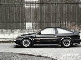 Search free ae86 wallpapers on zedge and personalize your phone to suit you. Black Toyota Corolla Ae86 Wallpaper Toyota Corolla Ae86 Black Limited 1600x1200 Download Hd Wallpaper Wallpapertip