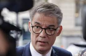 Olivier Faure est dans la droite ligne du socialisme français