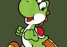 Image result for yoshi