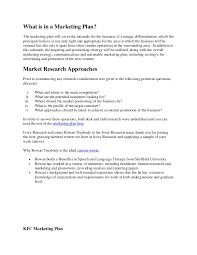 Retrouvez le programme tv et programme tnt, du cable du satellite et de l'adsl, les programmes tv et tnt sur 15 jours des principales chaînes de télé hertziennes et tnt. Kfc Marketing Plan