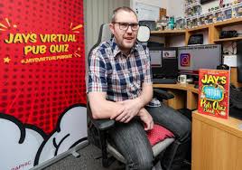 A quick glance at their website reveals achievements that could easily be considered too crazy to be true. Darwen Quizmaster Jay S Bid For Guinness World Record Lancashire Telegraph