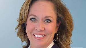 Erica Mcdonald's Instagram, Twitter & Facebook