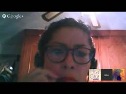 Diálogos en Circulo: Transformaciones Sociales, Invitada Mtra. Mayra Niño  Zuñiga.