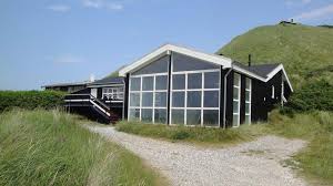 Ornegaard Hus Aussenansicht Ferienhaus Danemark Ferienhaus Ferien
