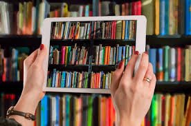 Online Bibliotheek Volop Activiteiten Ook Voor Niet Leden Vechtdal Centraal