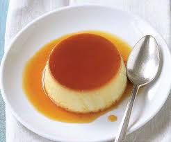 Basic Creme Caramel Creme Caramel Desserts Caramel Recipes