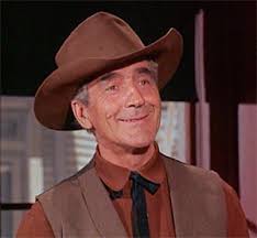 Television's New Frontier: The 1960s: Tales of Wells Fargo (1961)