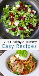 220 Too Easy Healthy Recipes Easy Healthy Recipes Healthy Cook Books Super Healthy Recipes