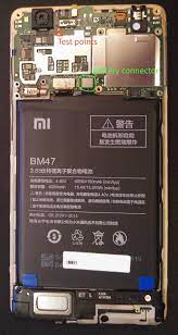 To reset the canon mg3500, mg3510, mg3520, mg3540, mg3550, mg3570 can be done with (select one): Redmi Note 3 Stuck In Edl Mode