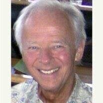 Richard "Ben" Laughlin Obituary