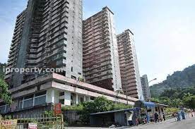 Taman kopo indah 2 adalah rumah, terletak di bandung. Taman Terubong Indah Majestic Heights Apartment 3 Bedrooms For Sale In Ayer Itam Penang Iproperty Com My
