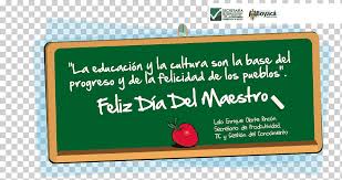 Por cual se exalta la labor de los maestros en su día en el municipio de cartago valle del cauca. Teachers Day School Teacher 15 May Mother S Day Dia Del Maestro Png Klipartz