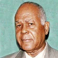 Henry Ransom Cecil McBay