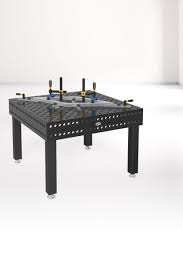3d Welding Table Siegmund Welding Table Bluco Welding Table Welding Fixture Table Welding Jig Table Demmele Welding Table Welding Table For Sale Fixture Table