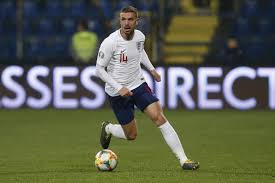 Jordan henderson, london, united kingdom. Stefan Savic Says Jordan Henderson Was Disrespectful To Montenegro Players Bleacher Report Latest News Videos And Highlights
