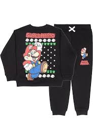 Amazon.com: ILVTYAN Youth Tracksuit Five Anime Nights at Cartoon Freddy's  Hoodie Sweatpants Set 2 Piece Outfits for Boys Girls 2-3Y : Clothing, Shoes  & Jewelry