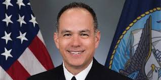 VADM Jon Hill