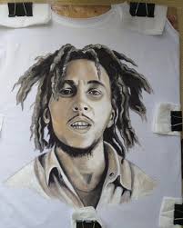 Marley painting