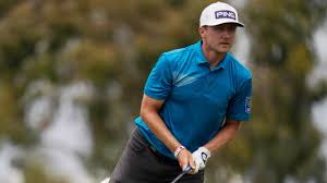 The masters 2017 mackenzie hughes interview. 8r8vlte7u7rshm