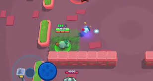 Nani is a robotic brawler that is releasing in the early june update! Nani Stats Skills And Skins Brawl Stars Game8