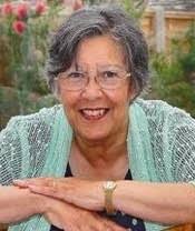 Author Pam Weaver biography and book list