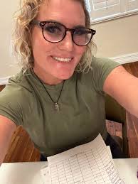 Appreciation message from Woman's Club of Southwest Guilford