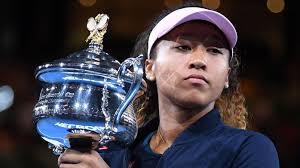 Naomi osaka defeated her childhood idol serena williams in a controversial u.s open. Naomi Osaka Australian Open 2019 Japan S Racial Question Posed By Grand Slam Tennis Superstar