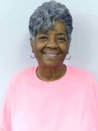 Obituary for ANTOINETTE CHRISTOPHER