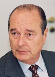 Jacques Chirac Wikipedia
