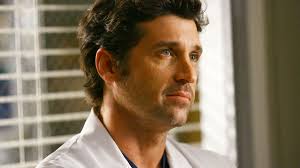 Lucas & Simone's 'Grey's Anatomy' Wedding Plans Connect To Derek