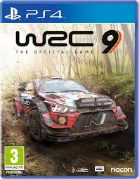 Official twitter account of the fia world rally championship. Bol Com Wrc 9 Ps4 Games