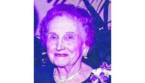 Stephanie CHRISS Obituary (2022)