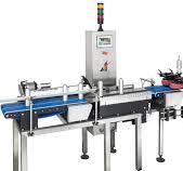 Checkweighers | Optimize aerosol packaging today ...