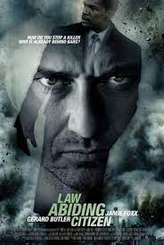 8 great movie presidents and 1 that wasn't. Law Abiding Citizen 2009 Poster 3 Trailer Addict