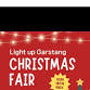 Light Up Garstang Christmas Fair event image