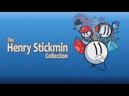 He is a great guy, but all his virtues are spoiled by criminal inclinations. The Best Game By Innersloth Ever Henry Stickmin Pc Gameplay With Commentary Youtube