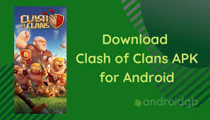 Clash of clans es un games aplicación para android. Download Clash Of Clans 14 211 13 Apk Latest 2021 Update