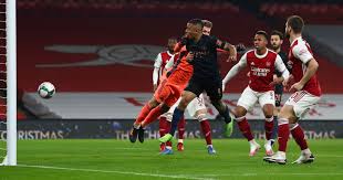 Head to head information (h2h). Arsenal 1 4 Man City Highlights And Reaction As Jesus Mahrez Foden And Laporte Strike Manchester Evening News