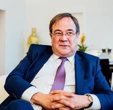November 26 at 5:42 am ·. Armin Laschet Migrationsthema So Hochzuhangen War Nicht Klug Welt