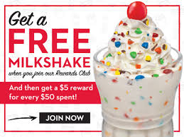 The only thing to check while you're purchasing a gift certificate or a card for a friend or a family member would be expiration dates. Gift Cards Steak N Shake