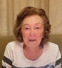 Lucia S. Hirsch Obituary