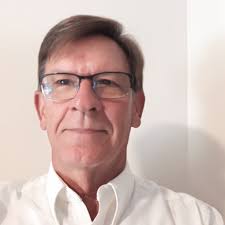 Re-elect Robert Holmes 2020