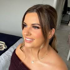 All smiles for Rachel