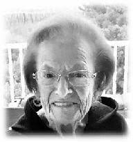 ANNA BRIGHT Obituary (1923