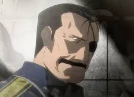 King Bradley (Character)