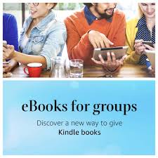 You can dress up your email by adding pictures or more text and then forwarding it to your gift recipient, or you can print it out and enclose it in a card for mailing. Amazon Launched An Option To Gift Multiple Copies Of A Single Kindle Book