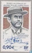 Briefmarken - Französische Süd- und Antarktisgebiete - Josef Enzensperger