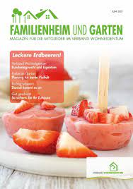 Familienheim und garten verlagsgesellschaft mbh oberer lindweg 2, 53129 bonn telefon: Neue E Paper Ausgabe Von Familienheim Und Garten Siedlergemeinschaft Aisch Adelsdorf E V
